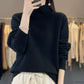 Women's High-grade Comfortable Soft Knit Sweater